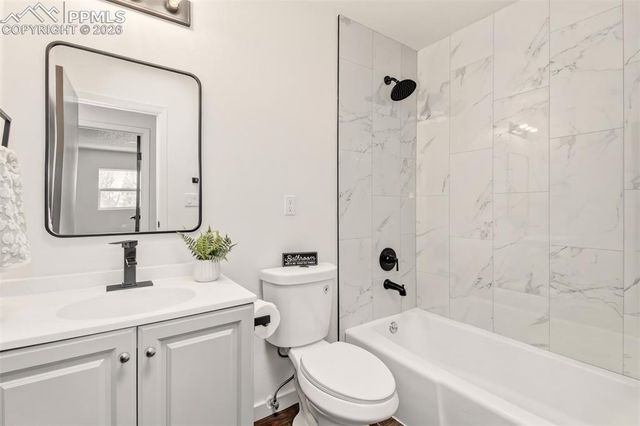 7305 Loveland Avenue, Fountain, CO 80817