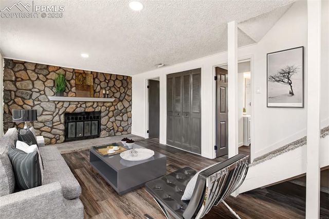 7305 Loveland Avenue, Fountain, CO 80817