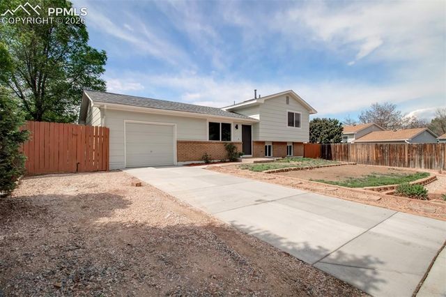 7305 Loveland Avenue, Fountain, CO 80817