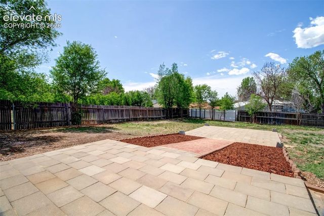 7305 Loveland Avenue, Fountain, CO 80817