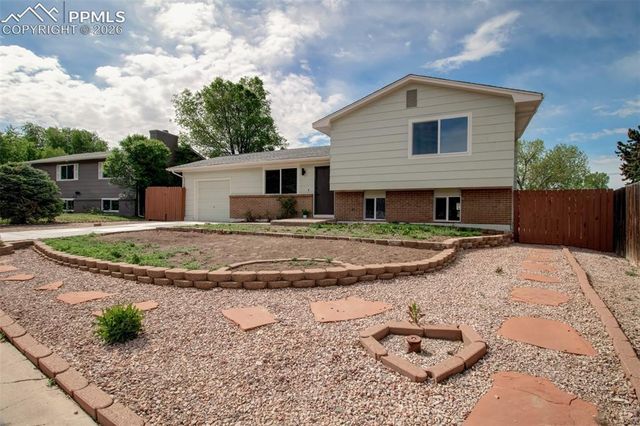 7305 Loveland Avenue, Fountain, CO 80817