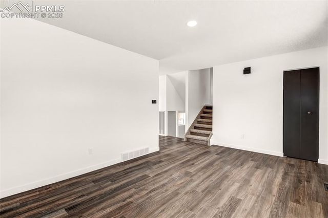 7305 Loveland Avenue, Fountain, CO 80817