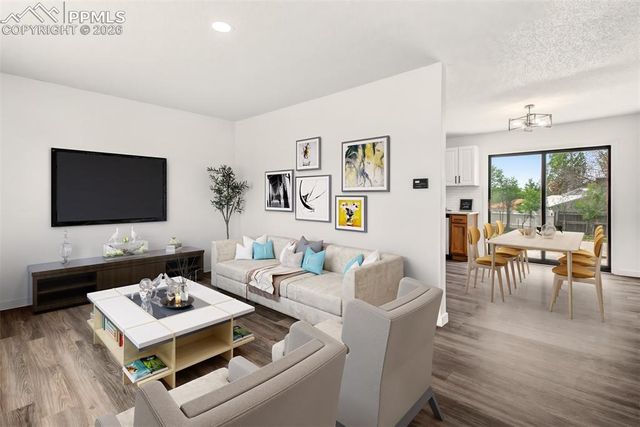 7305 Loveland Avenue, Fountain, CO 80817