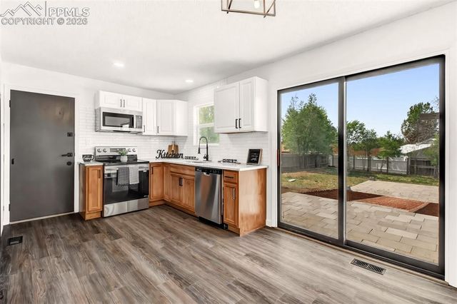 7305 Loveland Avenue, Fountain, CO 80817