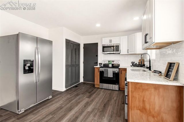 7305 Loveland Avenue, Fountain, CO 80817