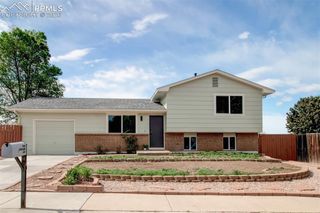 7305 Loveland Avenue, Fountain, CO 80817