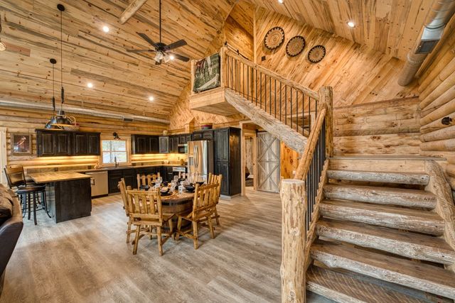 12021 Old Hwy 76, Morganton, GA 30560