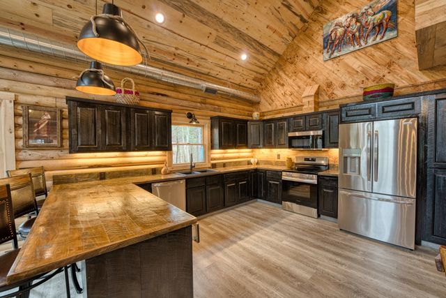 12021 Old Hwy 76, Morganton, GA 30560