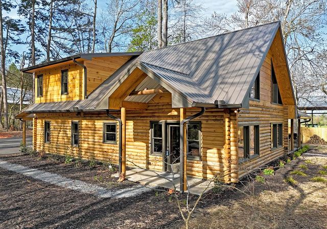 12021 Old Hwy 76, Morganton, GA 30560