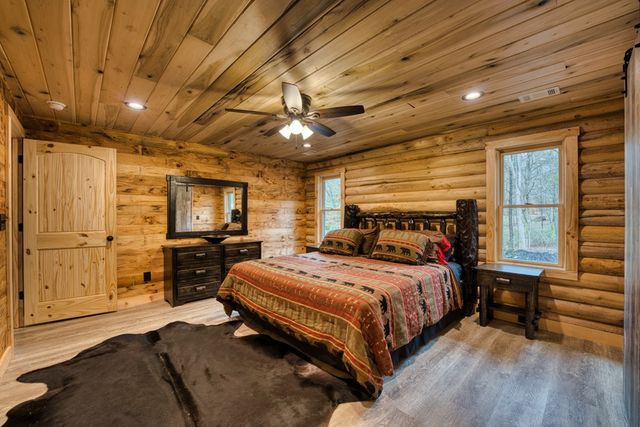 12021 Old Hwy 76, Morganton, GA 30560