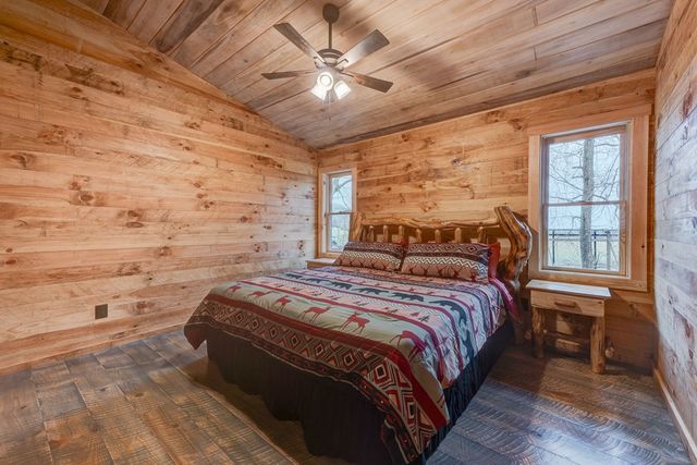 12021 Old Hwy 76, Morganton, GA 30560