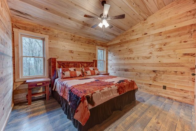 12021 Old Hwy 76, Morganton, GA 30560