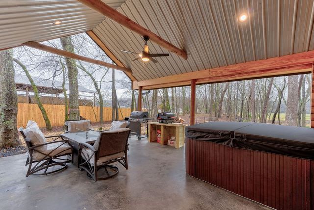 12021 Old Hwy 76, Morganton, GA 30560