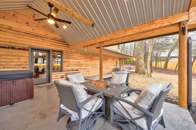 12021 Old Hwy 76, Morganton, GA 30560