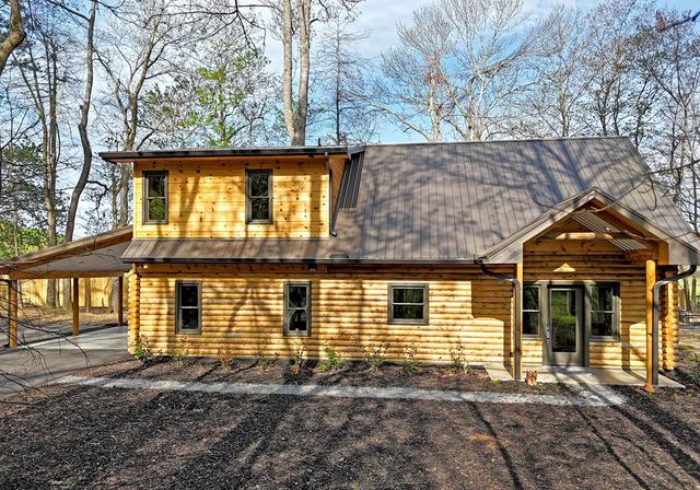 12021 Old Hwy 76, Morganton, GA 30560