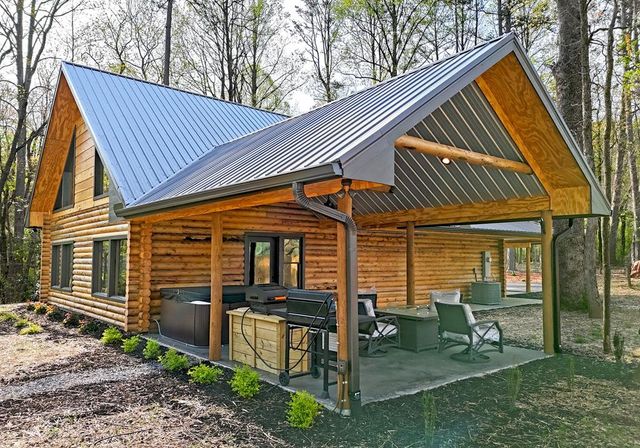 12021 Old Hwy 76, Morganton, GA 30560