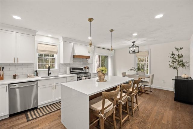 35 Rocky Meadow Street, Middleboro, MA 02346