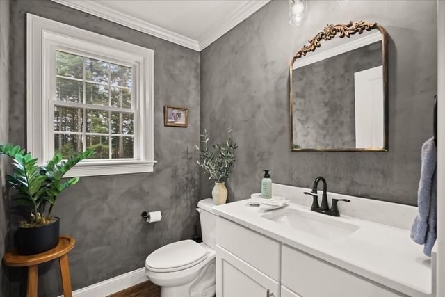 35 Rocky Meadow Street, Middleboro, MA 02346