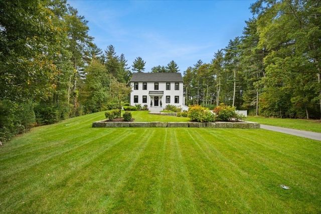 35 Rocky Meadow Street, Middleboro, MA 02346