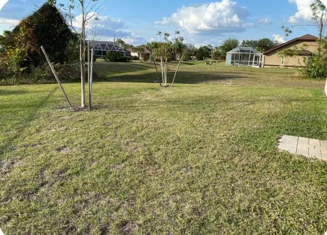 25336 DEEP CREEK BOULEVARD, Punta Gorda, FL 33983