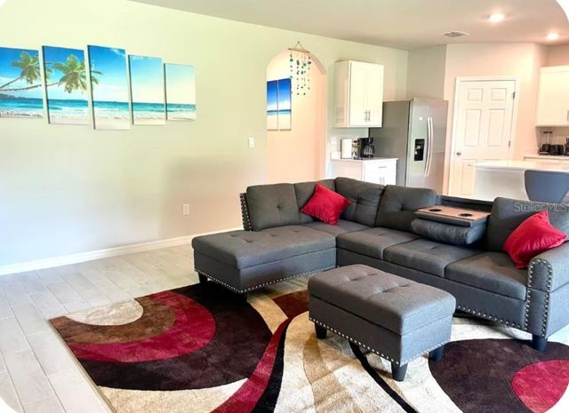 25336 DEEP CREEK BOULEVARD, Punta Gorda, FL 33983