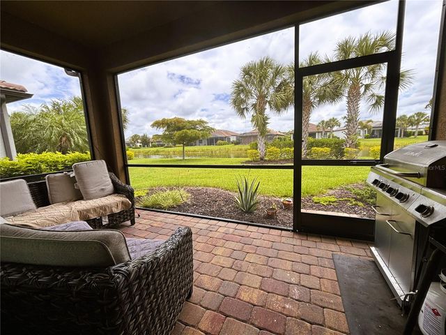 12444 GOLDEN SAGE DRIVE, Sarasota, FL 34238