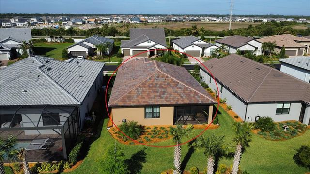 12444 GOLDEN SAGE DRIVE, Sarasota, FL 34238
