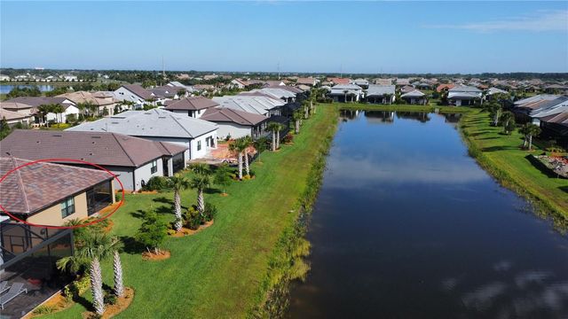 12444 GOLDEN SAGE DRIVE, Sarasota, FL 34238