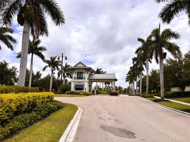 12444 GOLDEN SAGE DRIVE, Sarasota, FL 34238