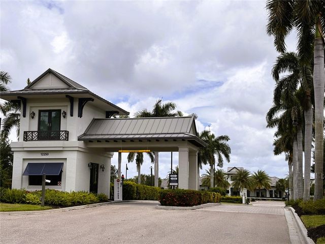 12444 GOLDEN SAGE DRIVE, Sarasota, FL 34238