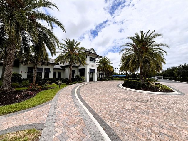 12444 GOLDEN SAGE DRIVE, Sarasota, FL 34238