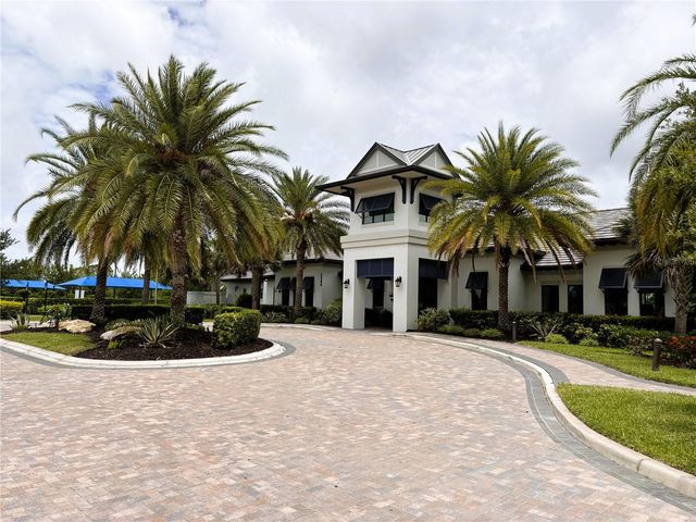 12444 GOLDEN SAGE DRIVE, Sarasota, FL 34238