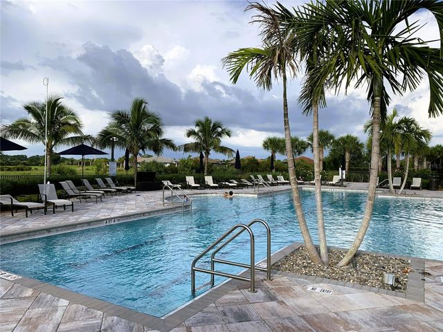 12444 GOLDEN SAGE DRIVE, Sarasota, FL 34238