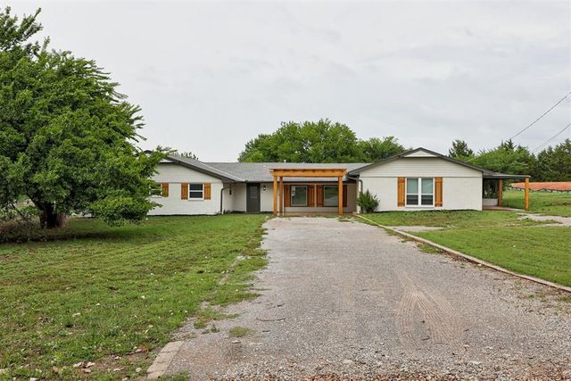 511 Highland Hills Drive, Edmond, OK 73034
