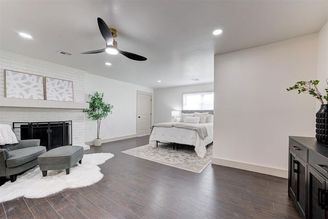 511 Highland Hills Drive, Edmond, OK 73034