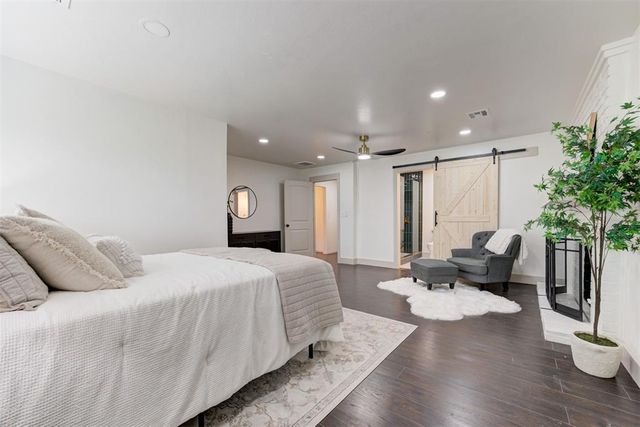 511 Highland Hills Drive, Edmond, OK 73034