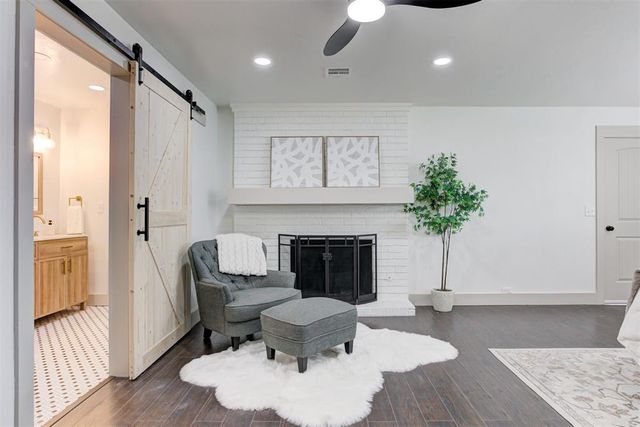 511 Highland Hills Drive, Edmond, OK 73034