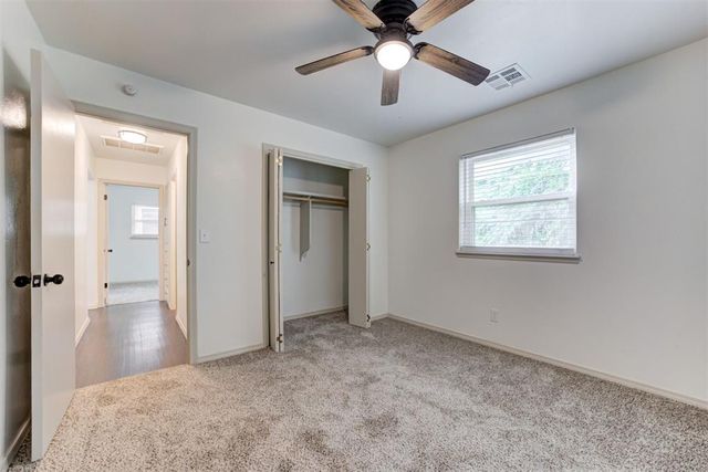 511 Highland Hills Drive, Edmond, OK 73034