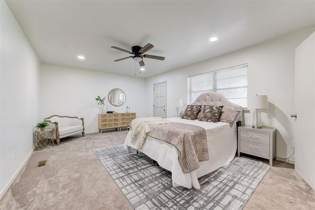 511 Highland Hills Drive, Edmond, OK 73034