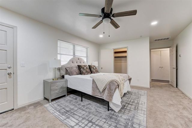 511 Highland Hills Drive, Edmond, OK 73034