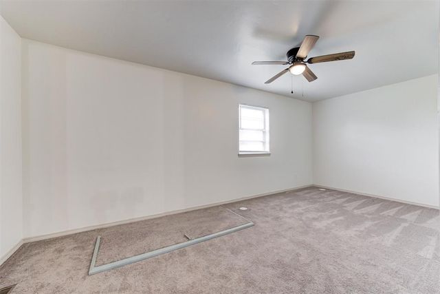 511 Highland Hills Drive, Edmond, OK 73034