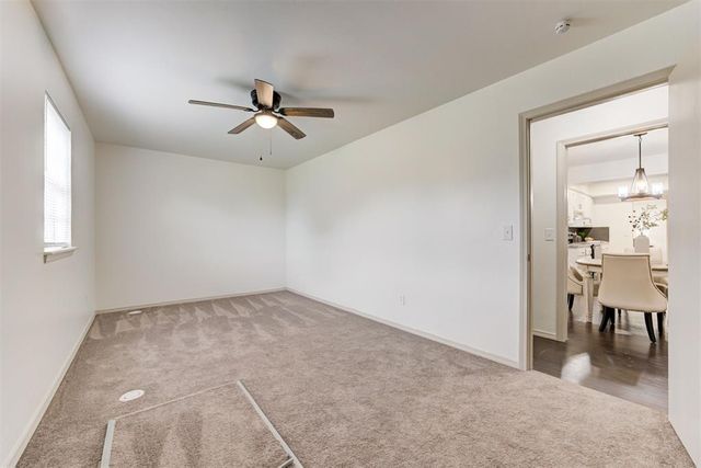 511 Highland Hills Drive, Edmond, OK 73034