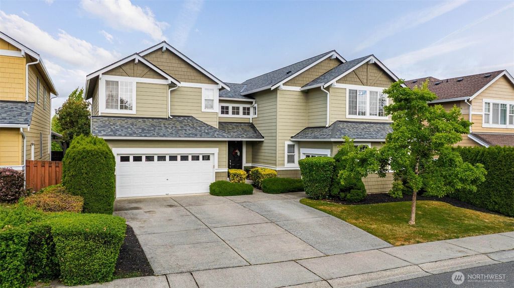 13614 70th Drive SE, Snohomish, WA 98296