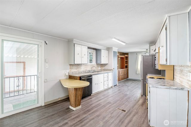 25913 54th Avenue Ct E, Graham, WA 98338