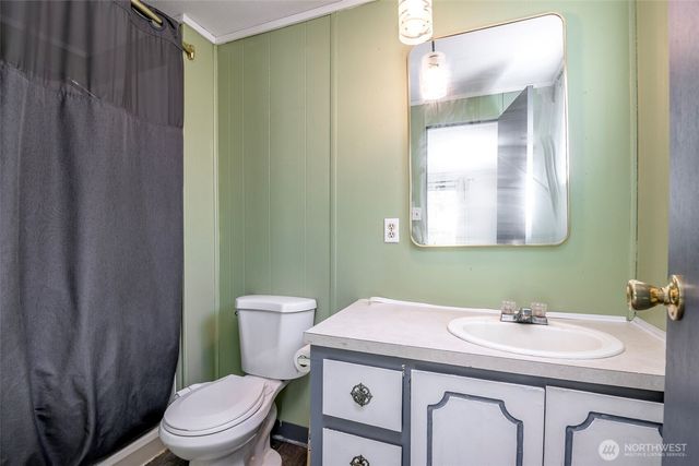 25913 54th Avenue Ct E, Graham, WA 98338
