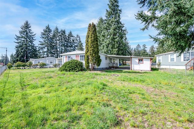 25913 54th Avenue Ct E, Graham, WA 98338