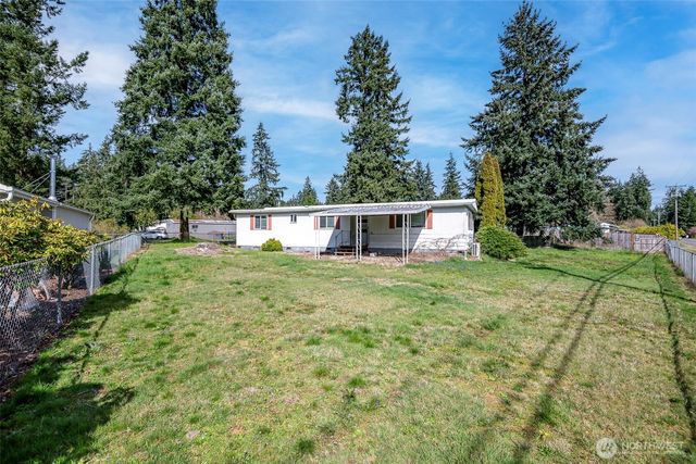 25913 54th Avenue Ct E, Graham, WA 98338