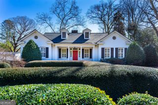 1305 Vernon Street, Lagrange, GA 30240
