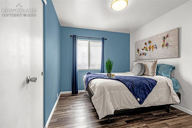 6488 Summer Grace Street, Colorado Springs, CO 80923