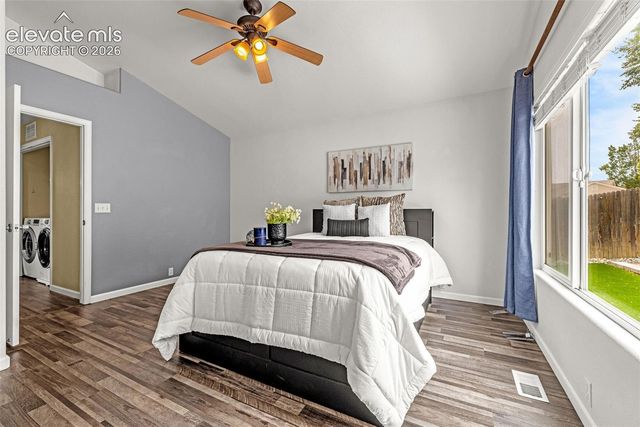 6488 Summer Grace Street, Colorado Springs, CO 80923